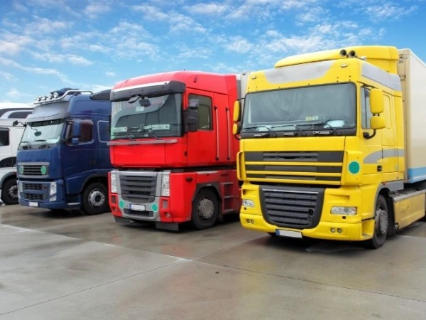 İzmir Horasan Nakliye